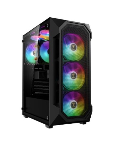 HARD GAME 8400F + RTX 5060 8GB